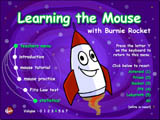Learning The Mouse