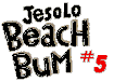 Beach Bum Festival
