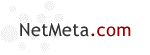 NetMeta logo